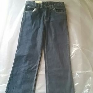 Boys faded glory jeans